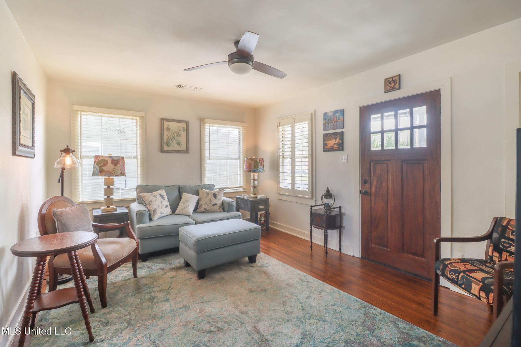 1234 E 24th Street, Gulfport, Mississippi image 5