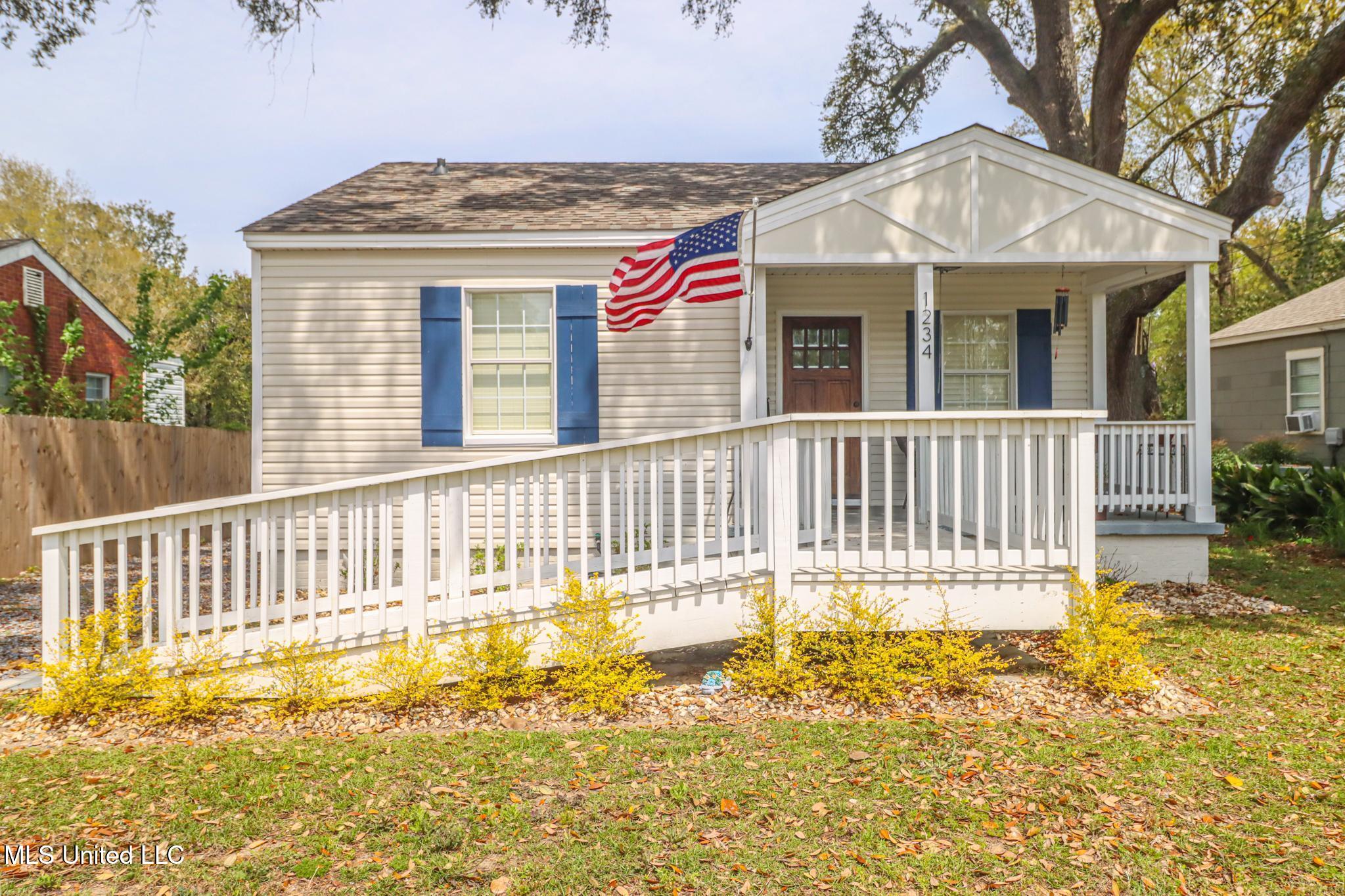 1234 E 24th Street, Gulfport, Mississippi image 6