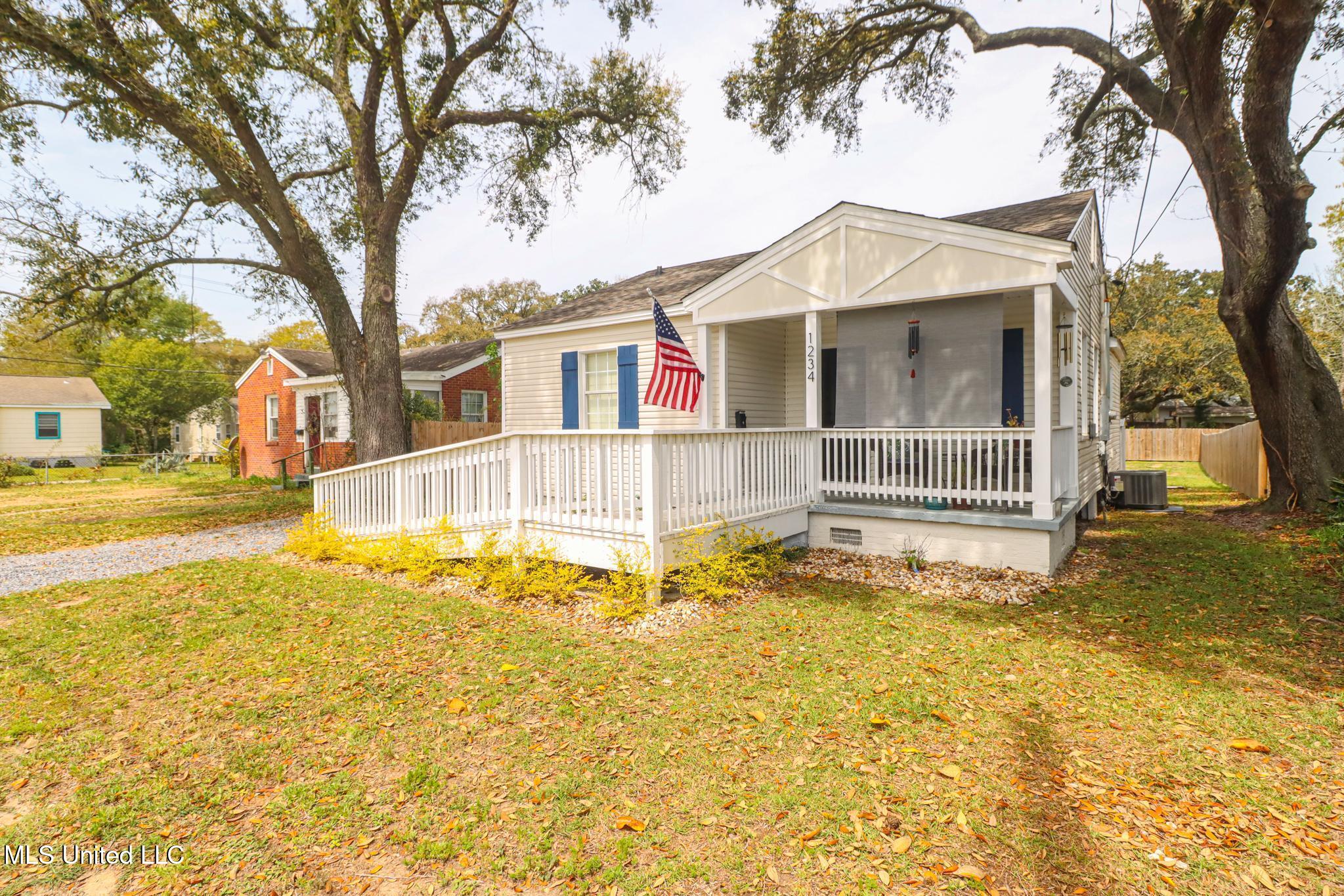 1234 E 24th Street, Gulfport, Mississippi image 7