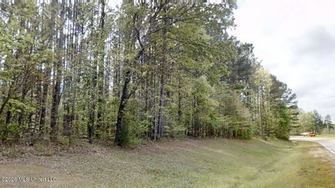 Vacant Land For Sale - S Pearson Road<br/> Richland, MS 39218