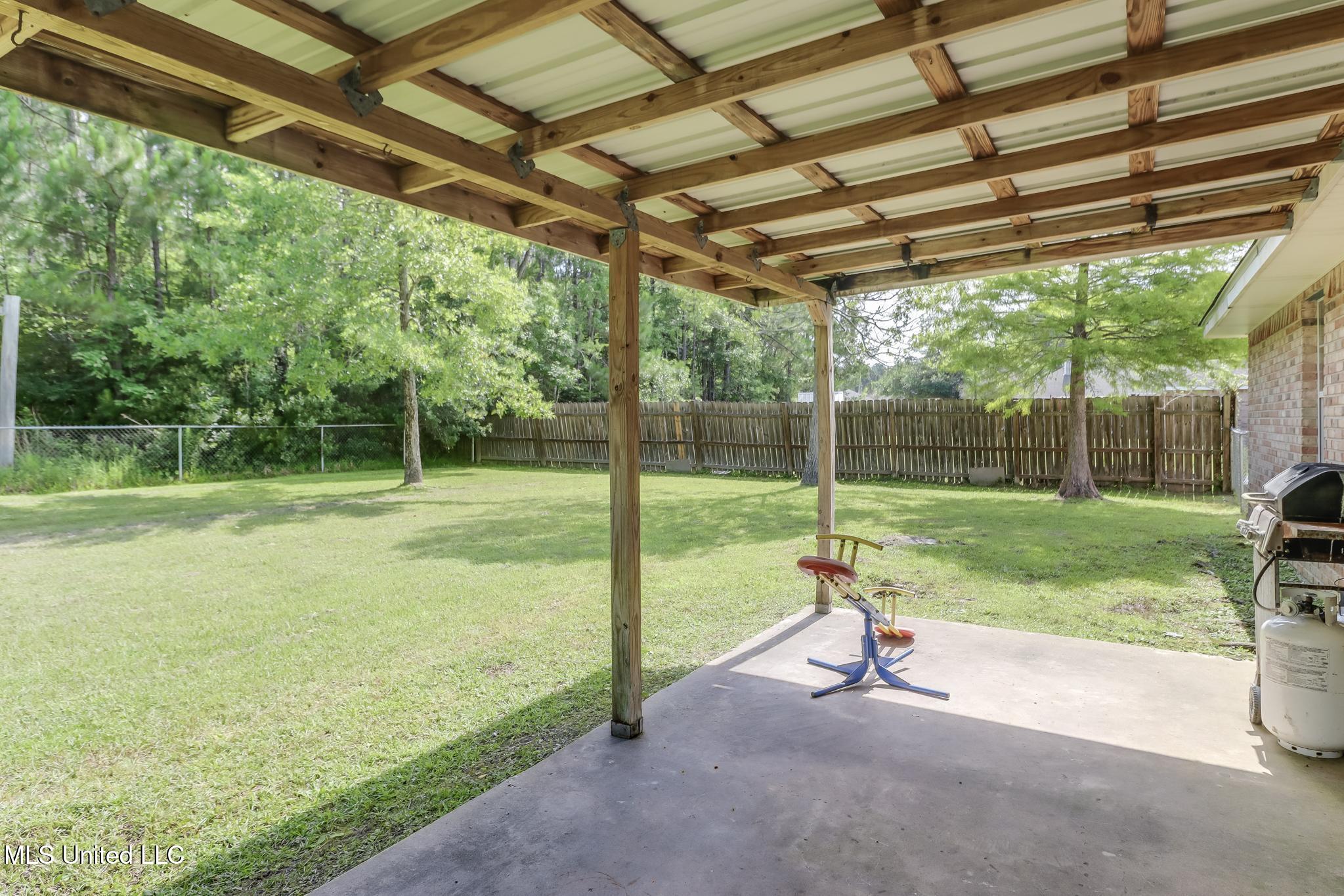 808 Carroll Street, Waveland, Mississippi image 27