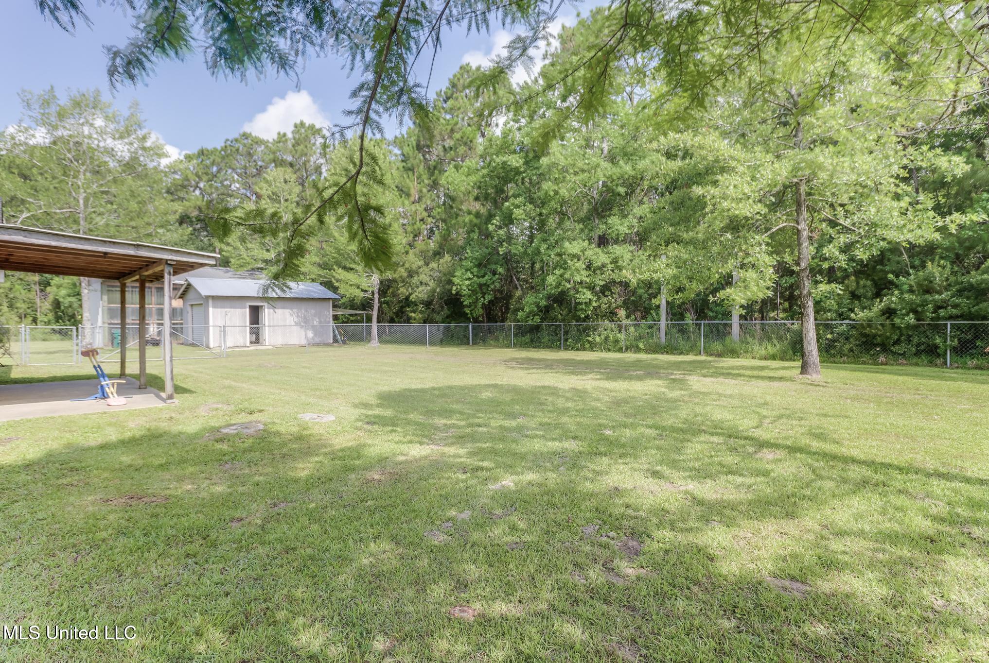808 Carroll Street, Waveland, Mississippi image 28