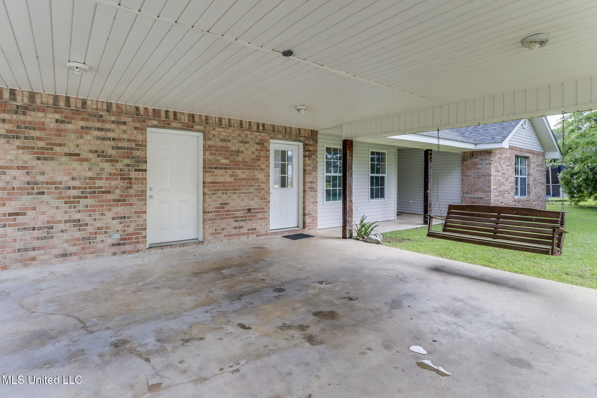 808 Carroll Street, Waveland, Mississippi image 30