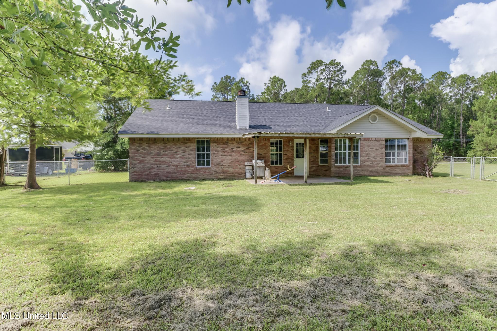 808 Carroll Street, Waveland, Mississippi image 29