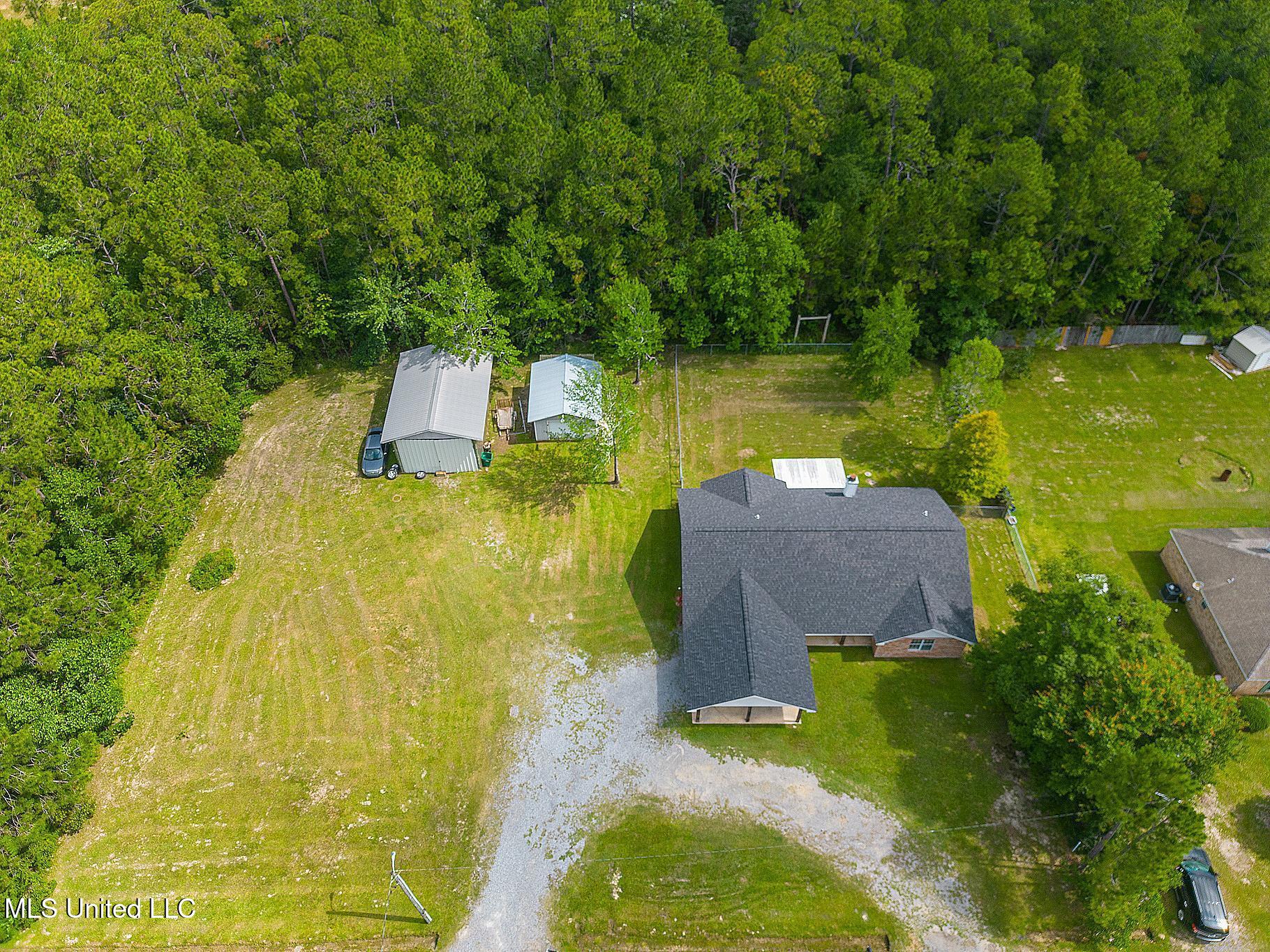 808 Carroll Street, Waveland, Mississippi image 7