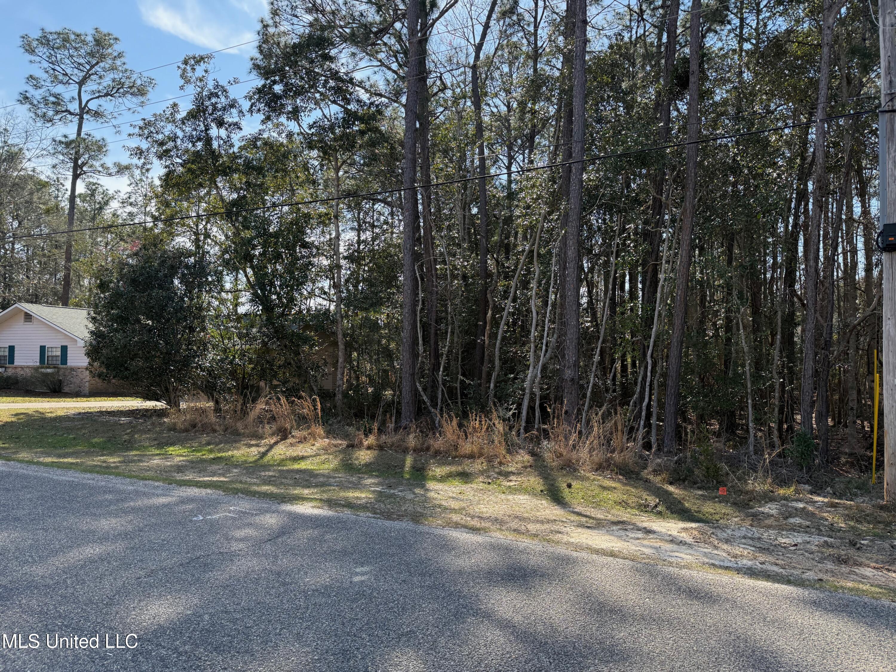 84127 Bayou Drive, Diamondhead, Mississippi image 1