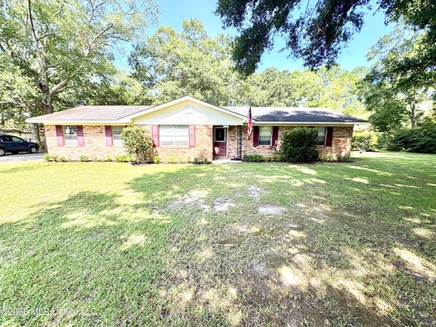 Homes For Sale - 9417 Freeland Street<br/> Moss Point, MS 39562