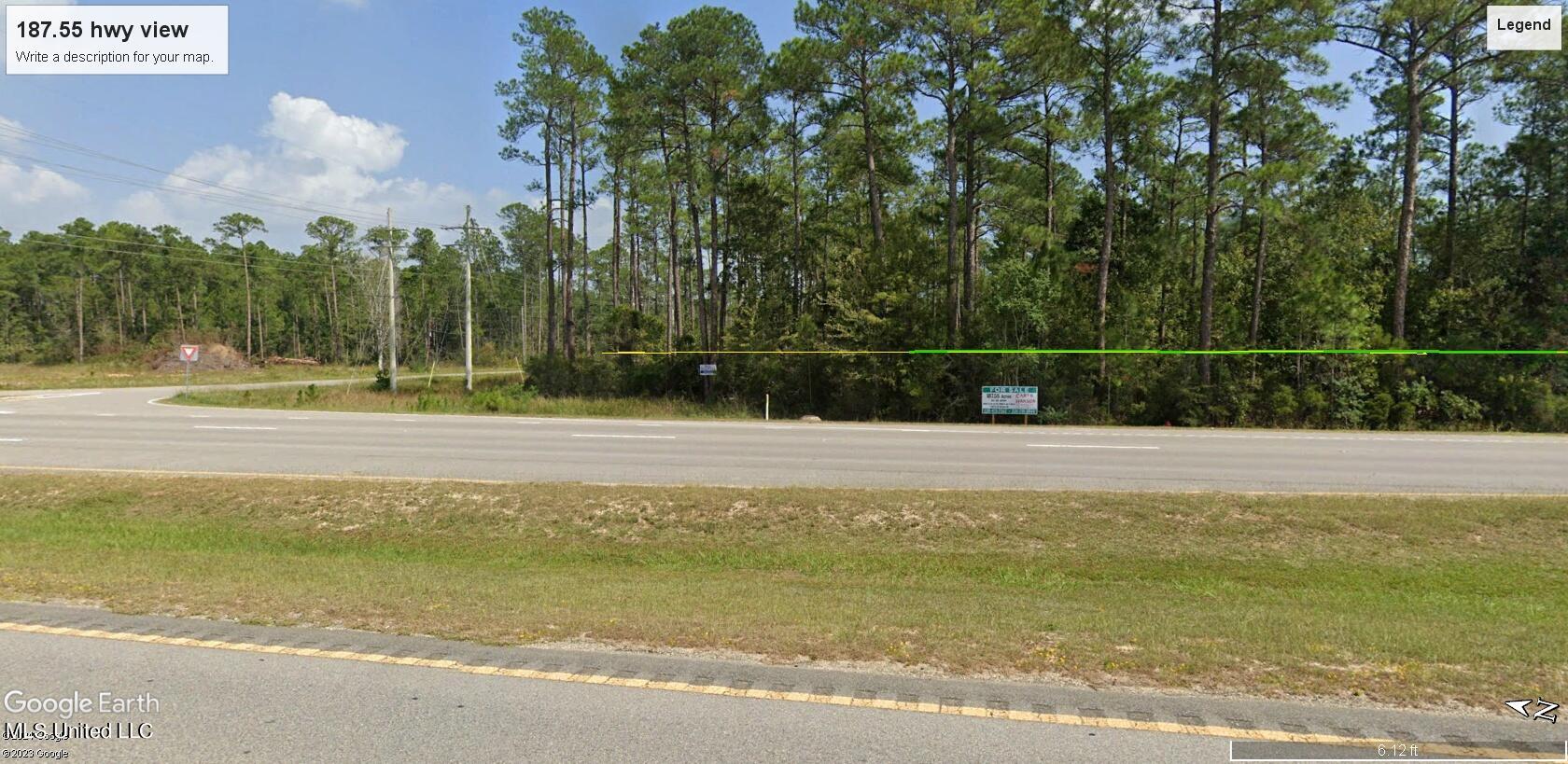 57 Highway, Gautier, Mississippi image 1