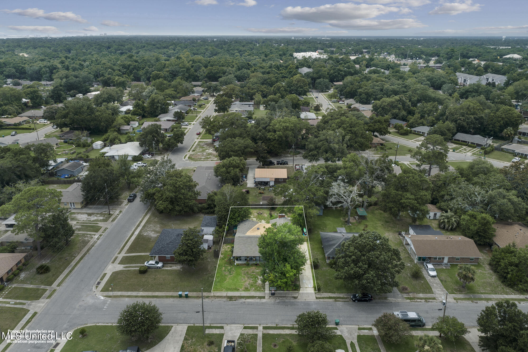 1002 Wilson Drive, Gulfport, Mississippi image 35