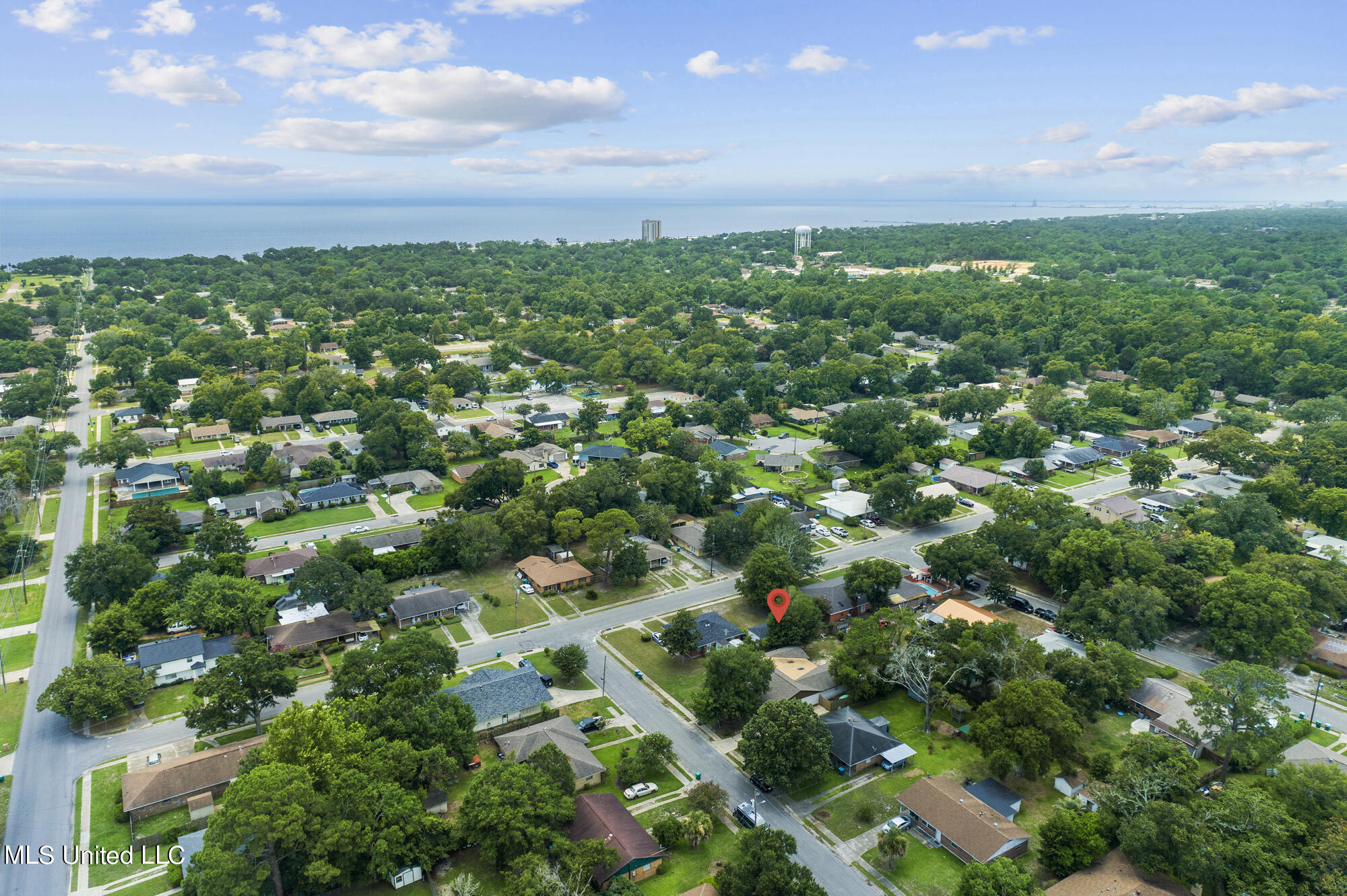 1002 Wilson Drive, Gulfport, Mississippi image 37