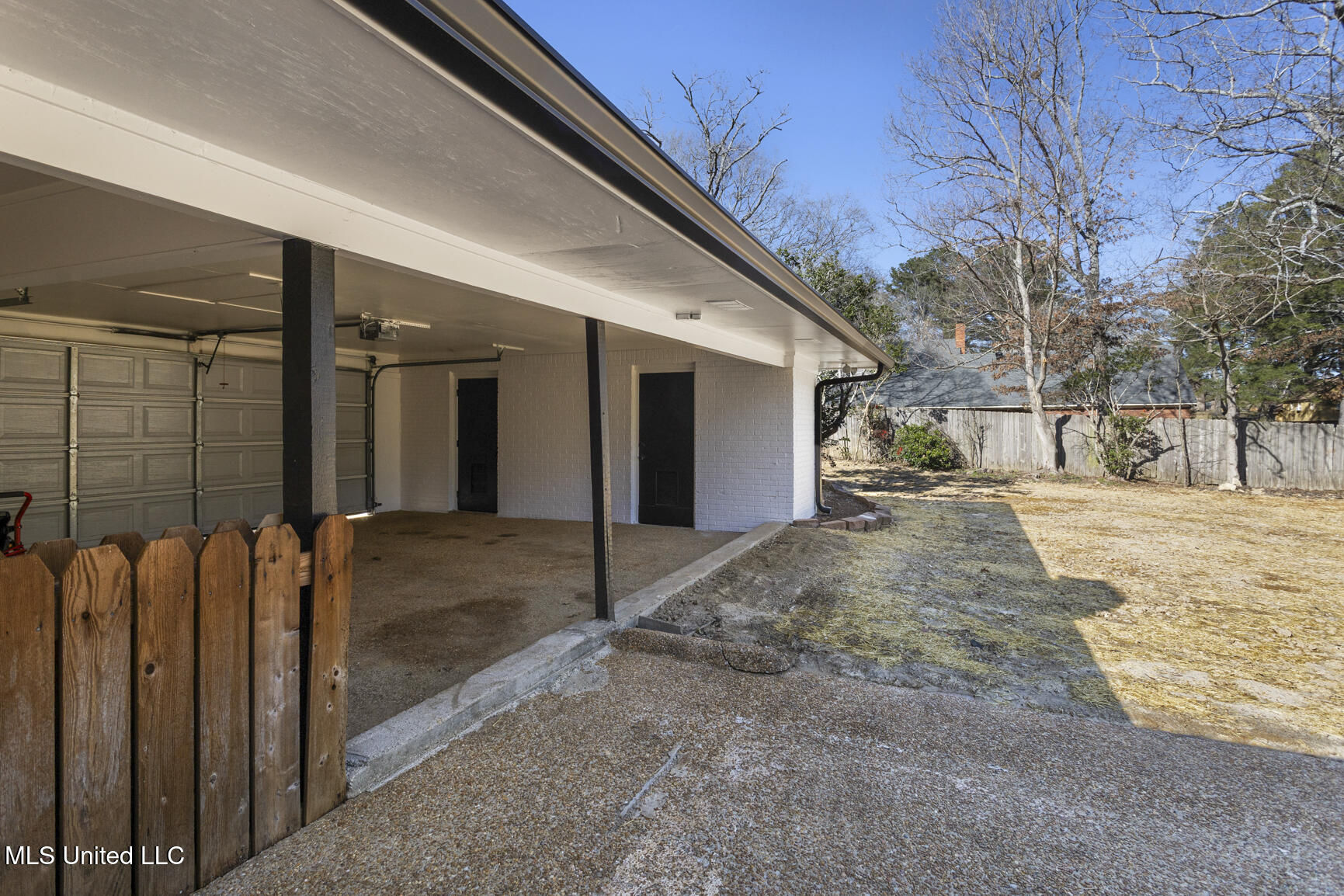 5110 Rivermont Drive, Byram, Mississippi image 25