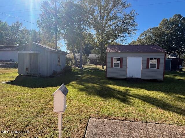 1205 Peggy Lane, Greenwood, Mississippi image 21