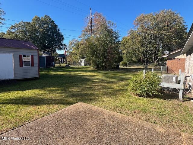 1205 Peggy Lane, Greenwood, Mississippi image 20