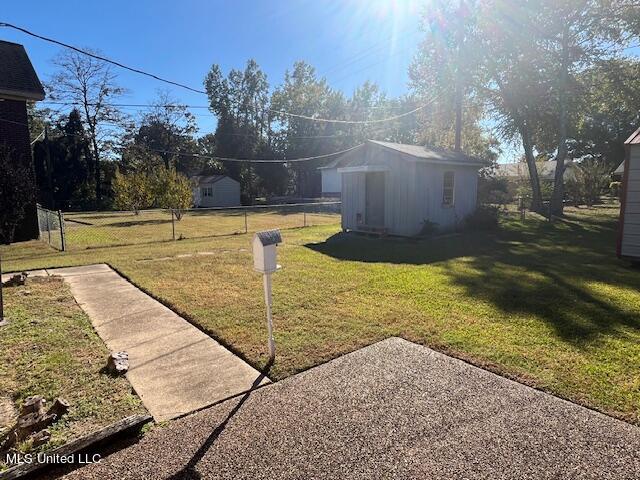 1205 Peggy Lane, Greenwood, Mississippi image 19