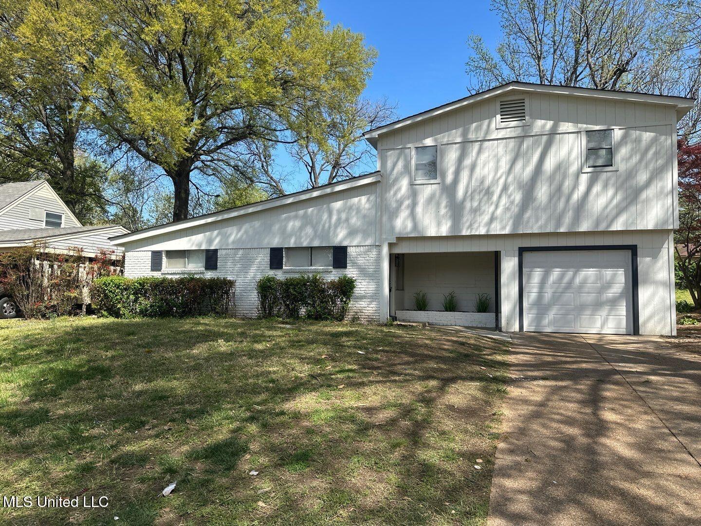 1428 Staunton Drive, Southaven, Mississippi image 1