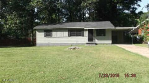 Homes For Sale - 410 Oneida Avenue<br/> Hinds County, Jackson, MS 39212