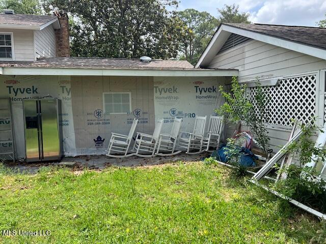 1115 Westwood Street, Pascagoula, Mississippi image 27