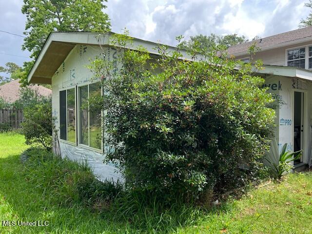 1115 Westwood Street, Pascagoula, Mississippi image 29