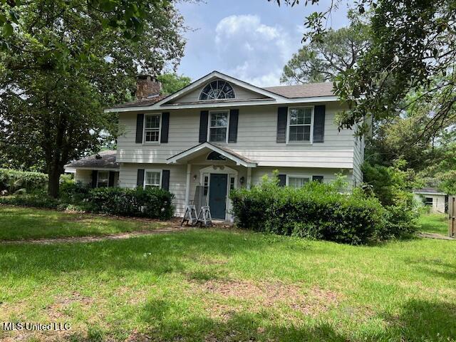 1115 Westwood Street, Pascagoula, Mississippi image 2