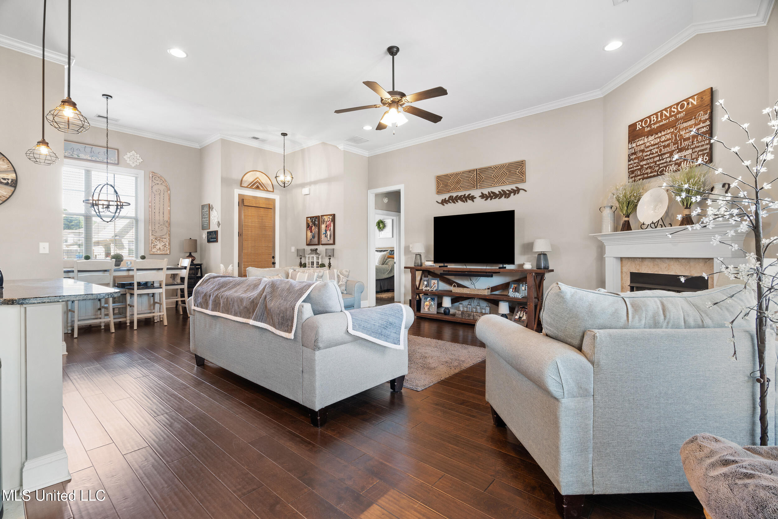 1883 N Clair Circle, Hernando, Mississippi image 16