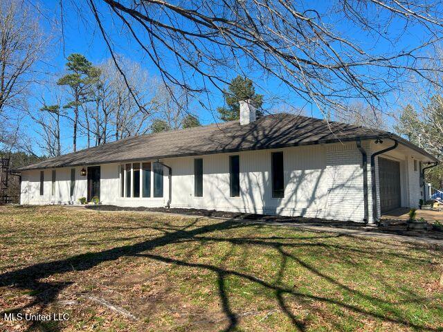 2696 Holbrook Road, Ashland, Mississippi image 1