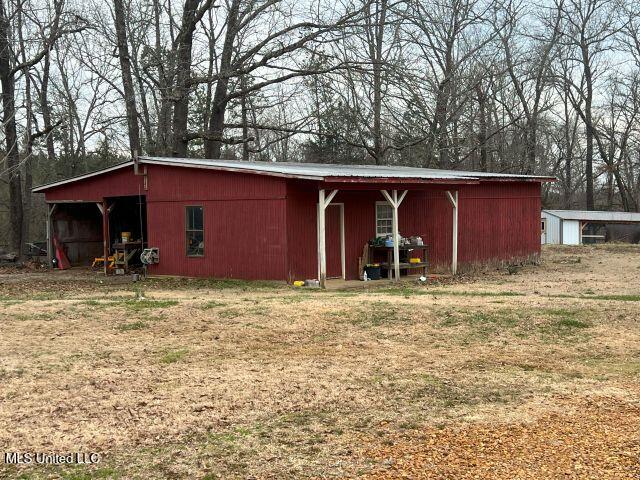 2696 Holbrook Road, Ashland, Mississippi image 23