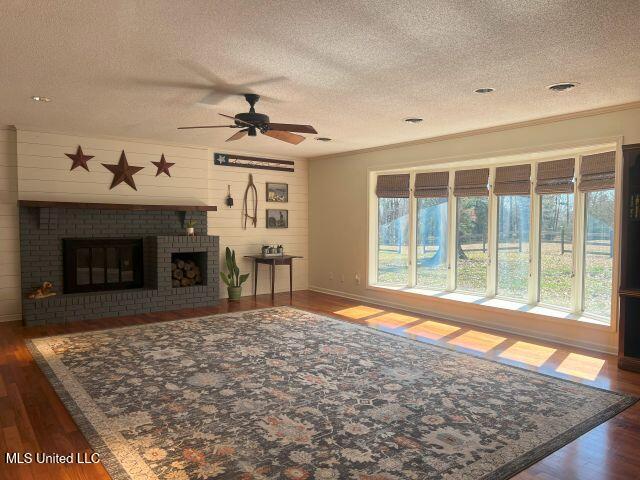 2696 Holbrook Road, Ashland, Mississippi image 11
