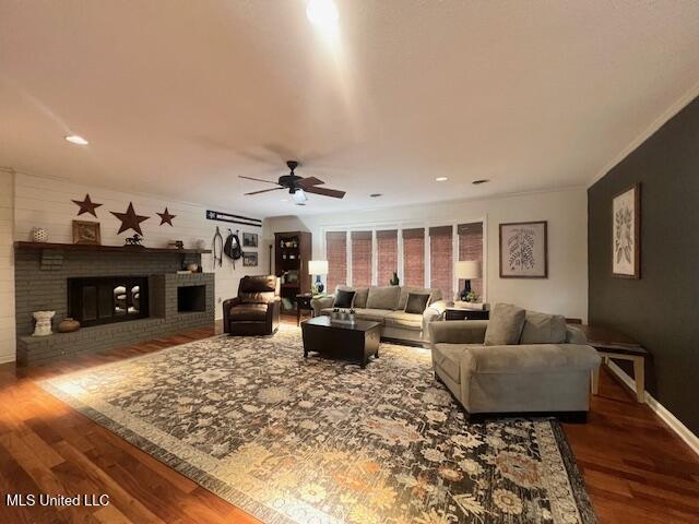 2696 Holbrook Road, Ashland, Mississippi image 10