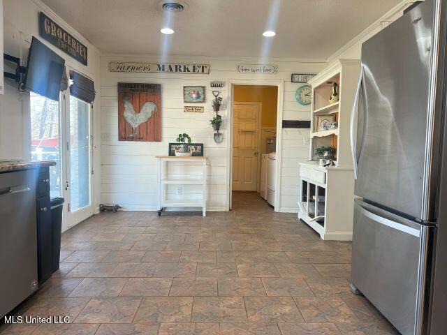 2696 Holbrook Road, Ashland, Mississippi image 6