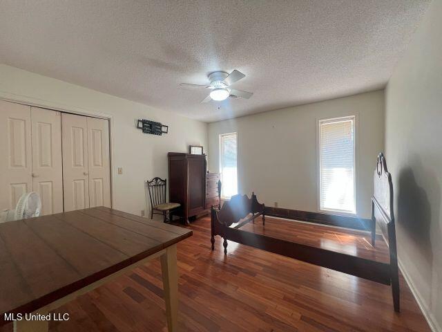 2696 Holbrook Road, Ashland, Mississippi image 16