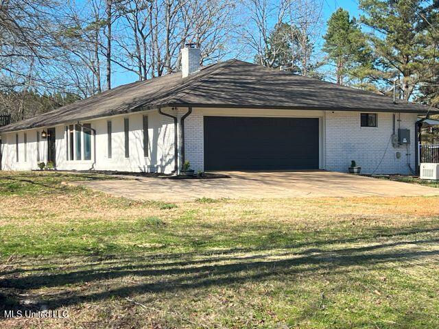 2696 Holbrook Road, Ashland, Mississippi image 29