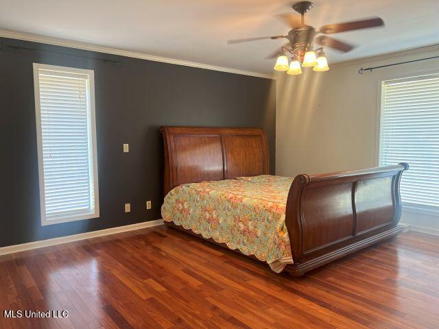 2696 Holbrook Road, Ashland, Mississippi image 18