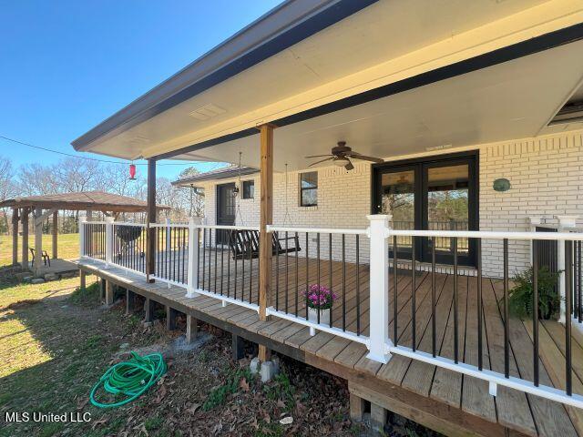 2696 Holbrook Road, Ashland, Mississippi image 20