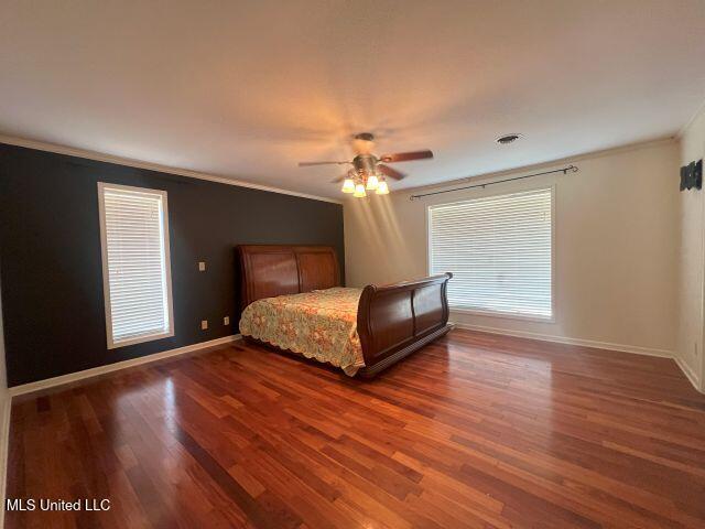 2696 Holbrook Road, Ashland, Mississippi image 17
