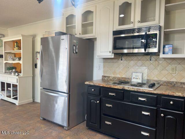 2696 Holbrook Road, Ashland, Mississippi image 7