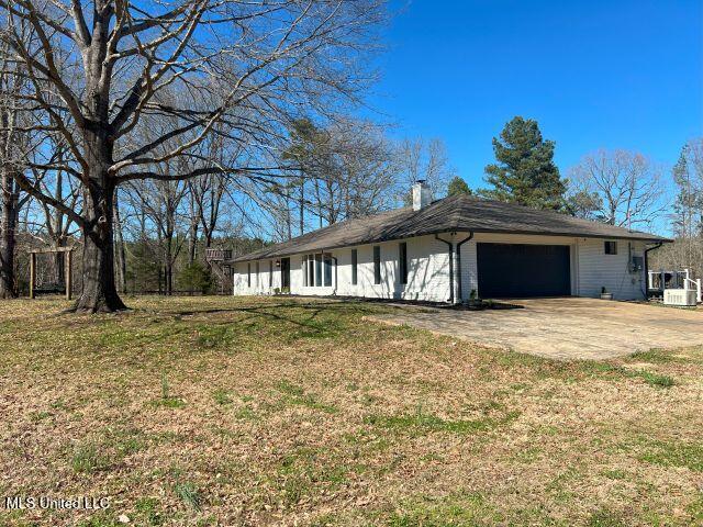 2696 Holbrook Road, Ashland, Mississippi image 2