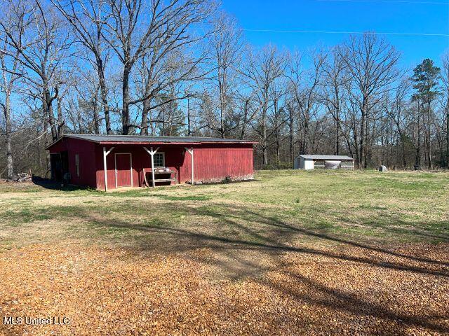2696 Holbrook Road, Ashland, Mississippi image 24