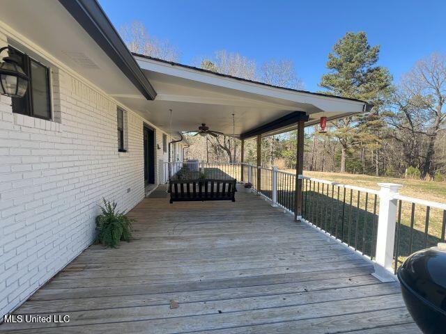 2696 Holbrook Road, Ashland, Mississippi image 21