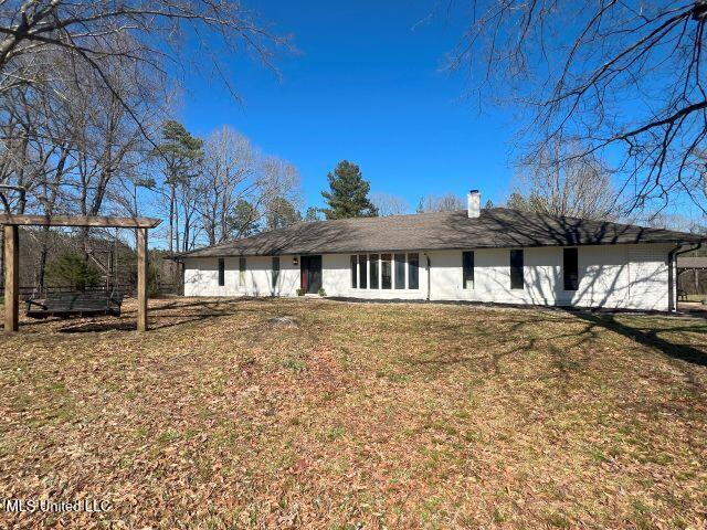 2696 Holbrook Road, Ashland, Mississippi image 30