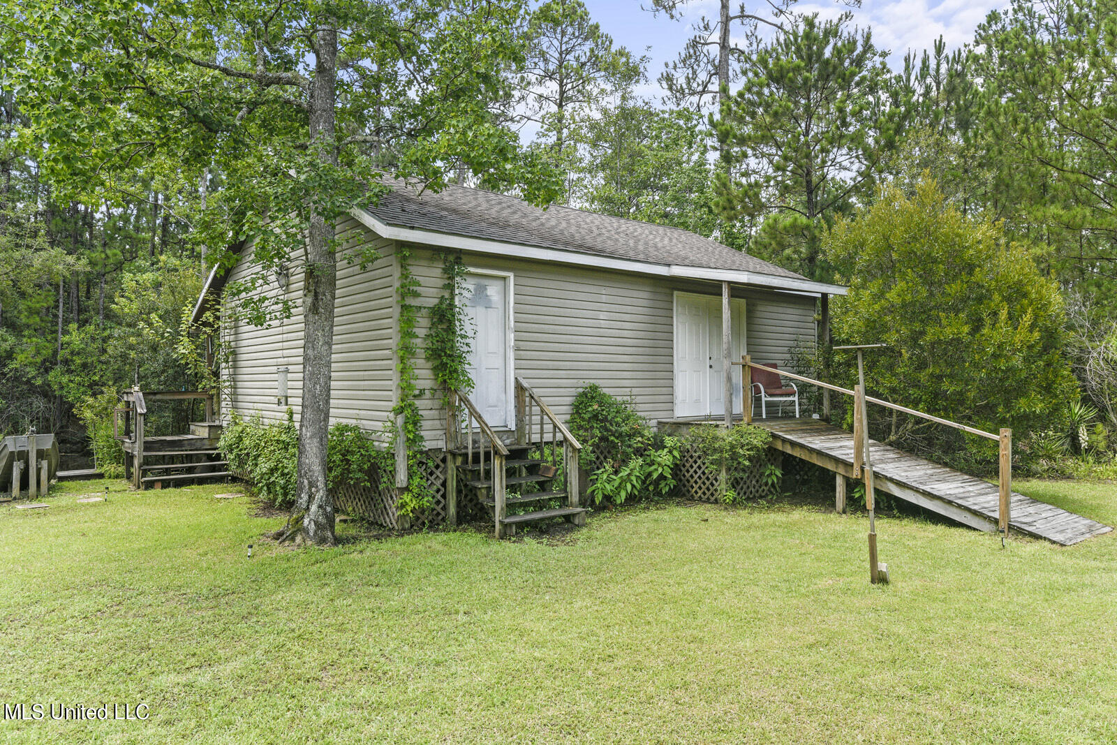 6137 Second St Street, Bay Saint Louis, Mississippi image 18