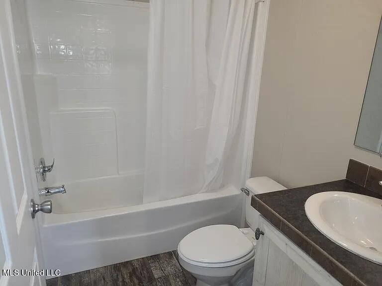 23 Daisie Myers Lane, Bassfield, Mississippi image 19