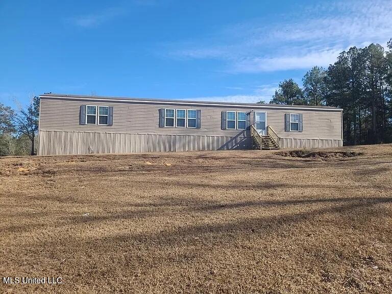 23 Daisie Myers Lane, Bassfield, Mississippi image 2