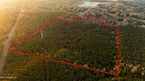 Vacant Land For Sale - Foster Mcconnell Road<br/> Covington County, Seminary, MS 39479