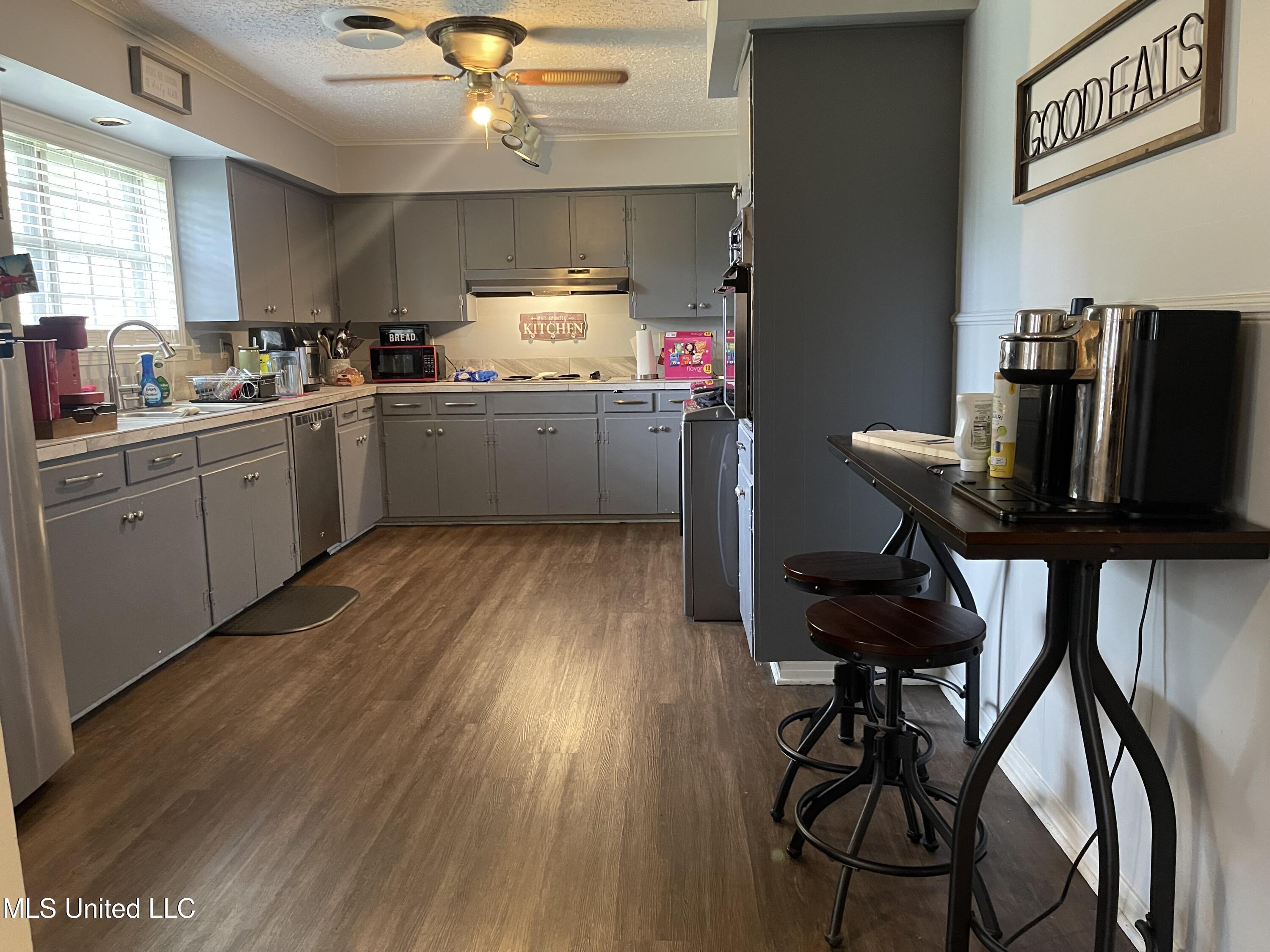 2221 Country Club Drive, Yazoo City, Mississippi image 10
