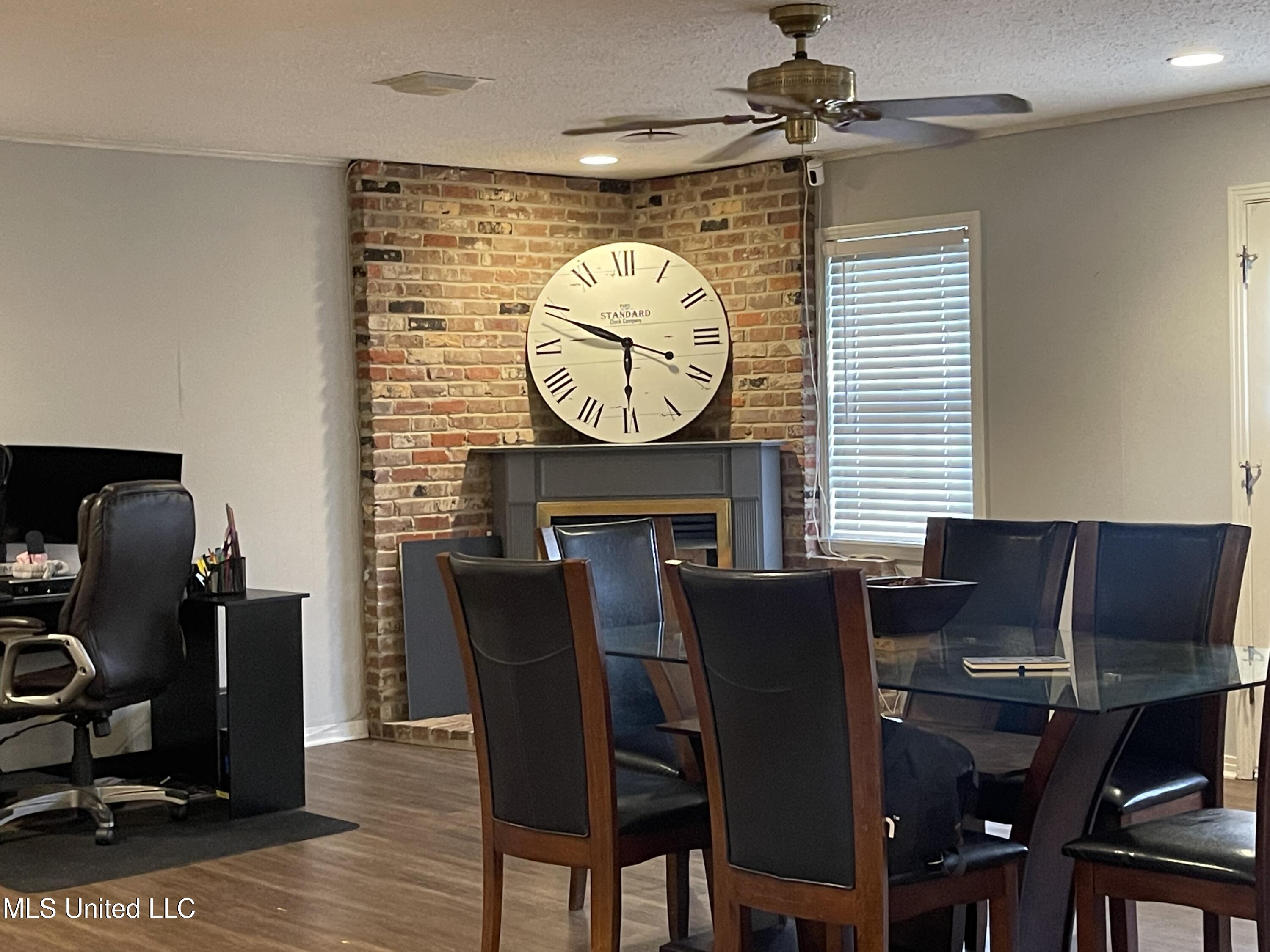 2221 Country Club Drive, Yazoo City, Mississippi image 13