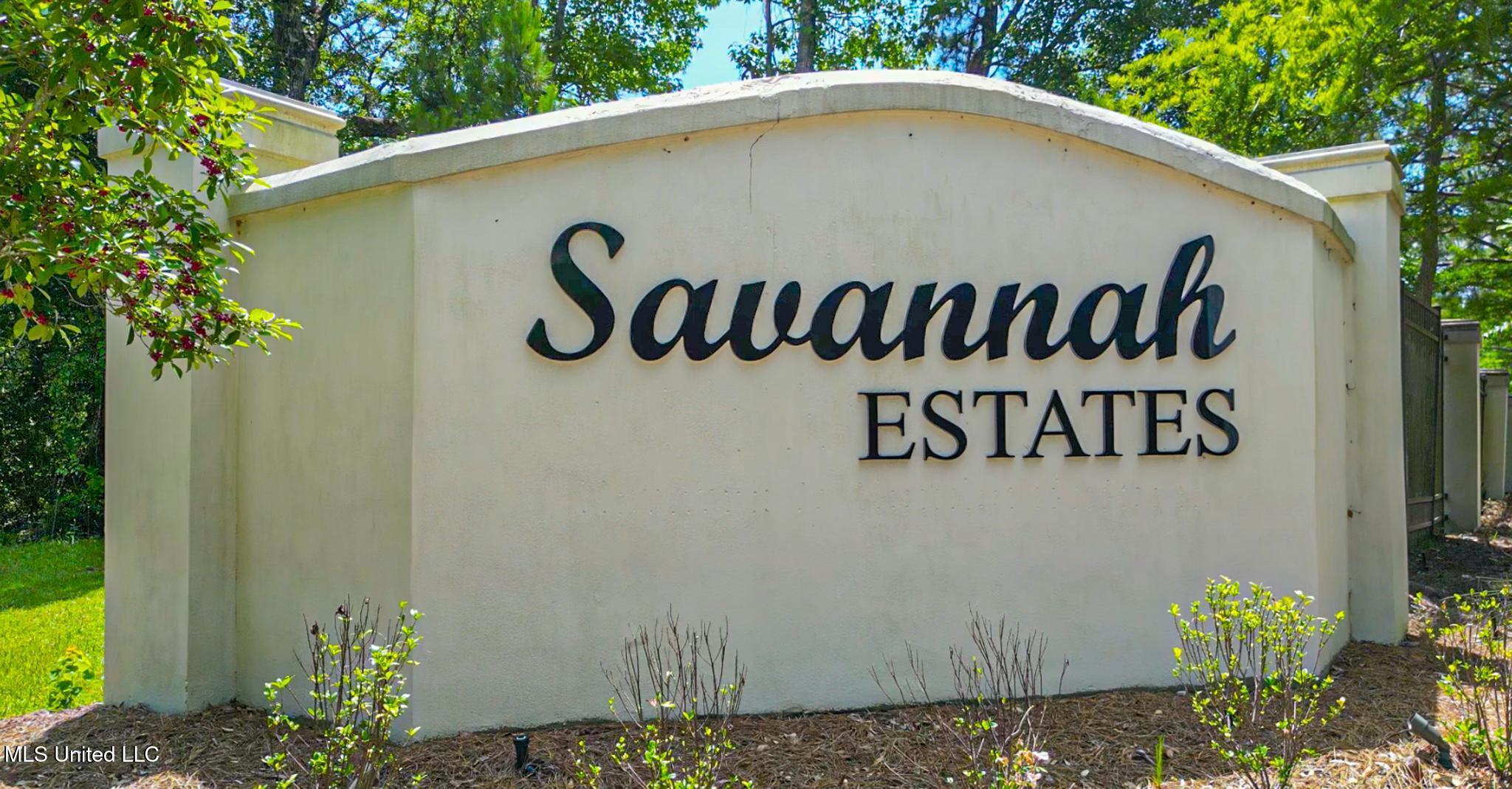 Lot 32a Savannah Estates Boulevard, Biloxi, Mississippi image 2