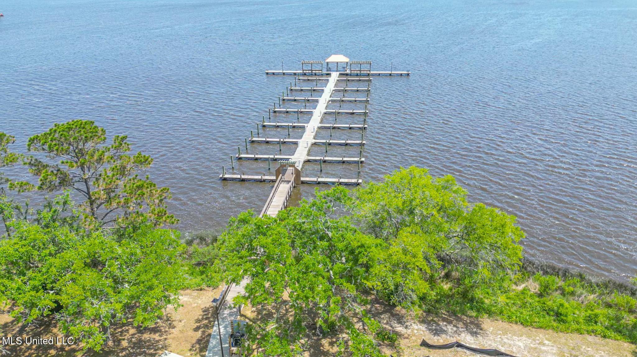 Lot 32a Savannah Estates Boulevard, Biloxi, Mississippi image 7