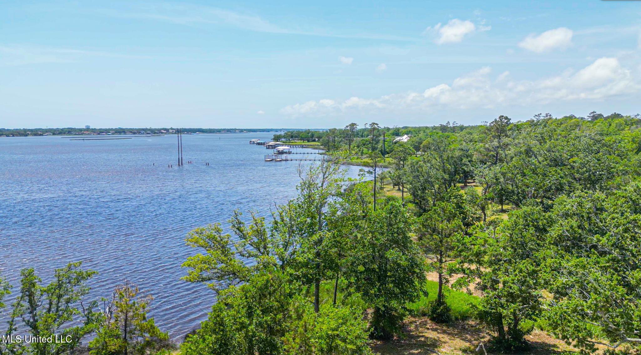 Lot 32a Savannah Estates Boulevard, Biloxi, Mississippi image 4