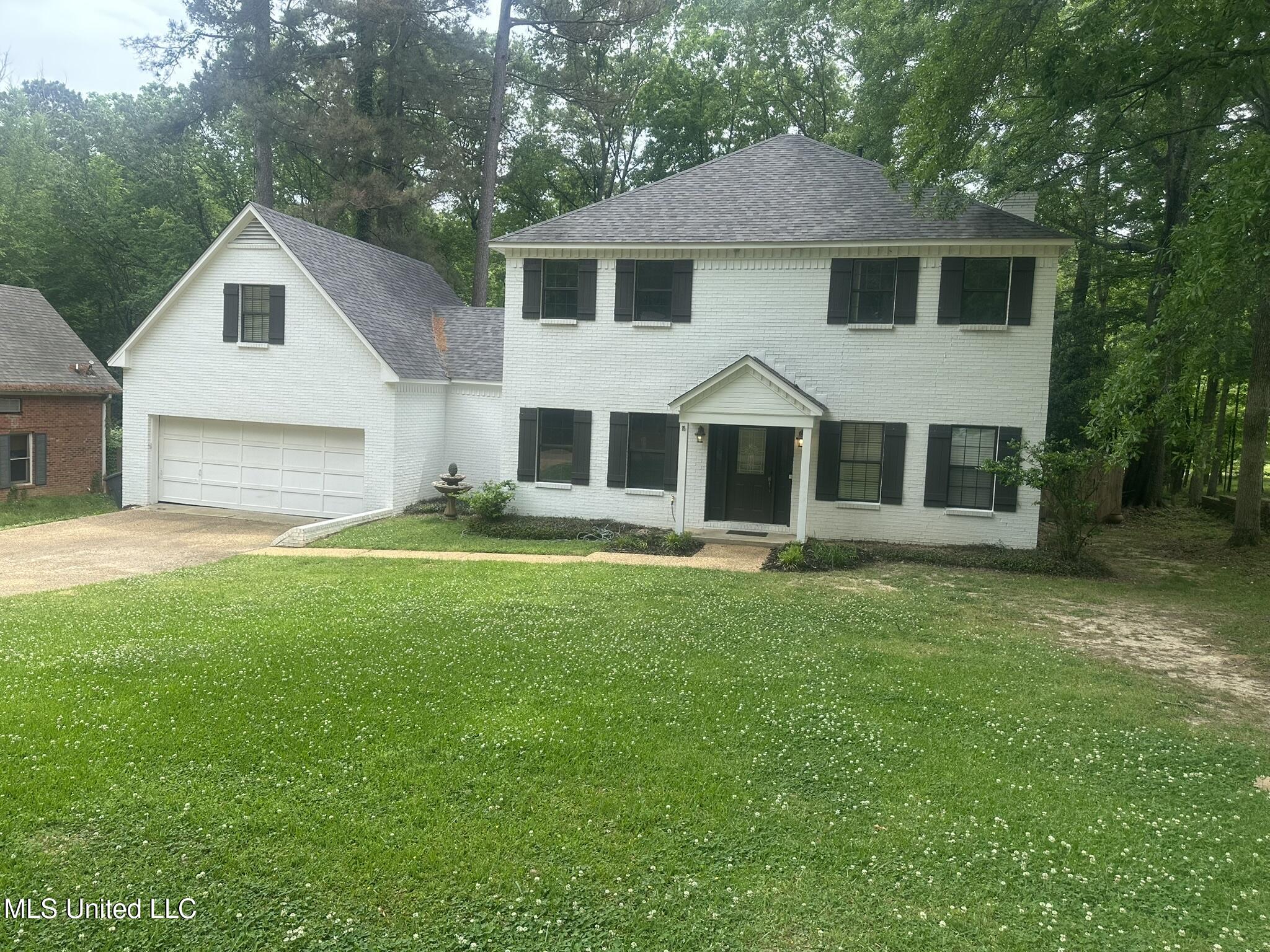 475 Arundel Drive, Brandon, Mississippi image 1