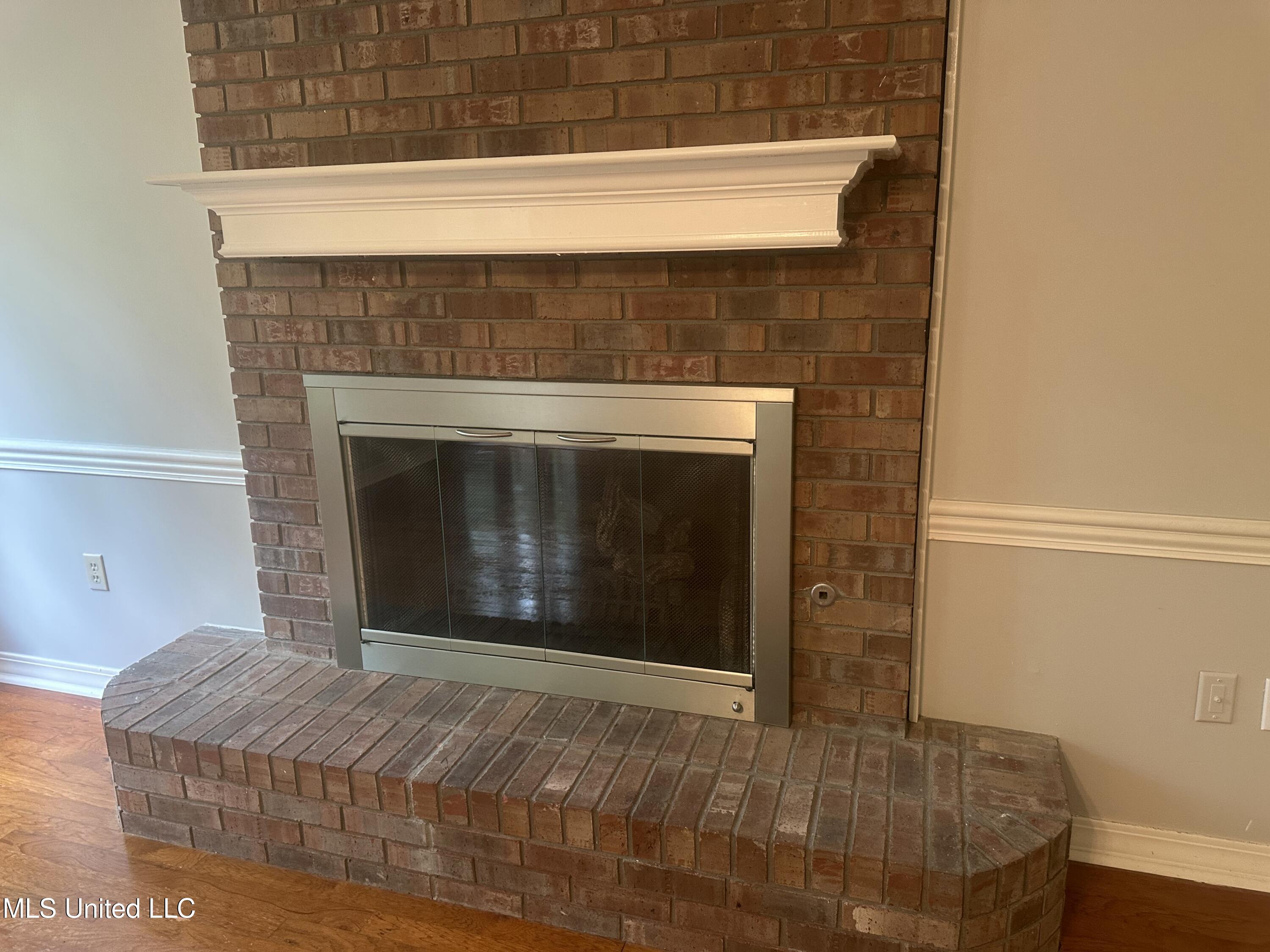 475 Arundel Drive, Brandon, Mississippi image 9